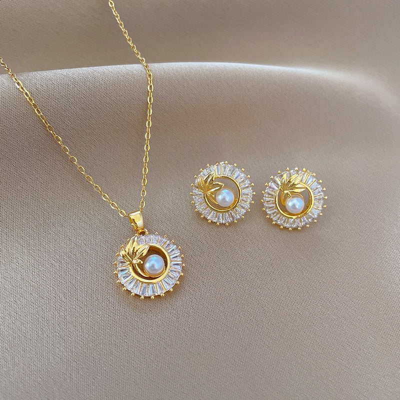Personalized Jewelry Collection